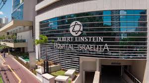 Hospital Israelita Albert Einstein