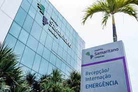 Hospital Samaritano