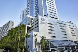 Hospital Sírio-Libanês