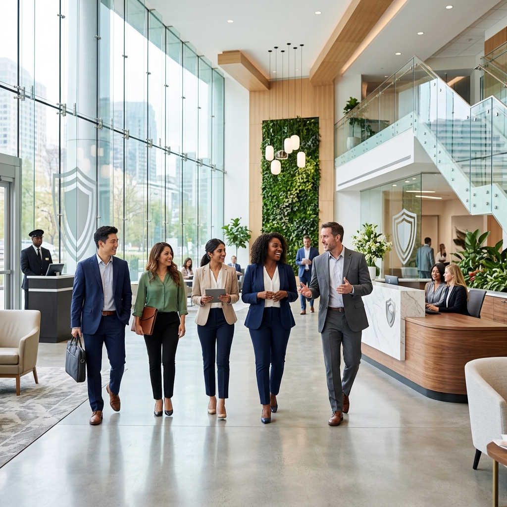 Saúde Empresarial em Benfica