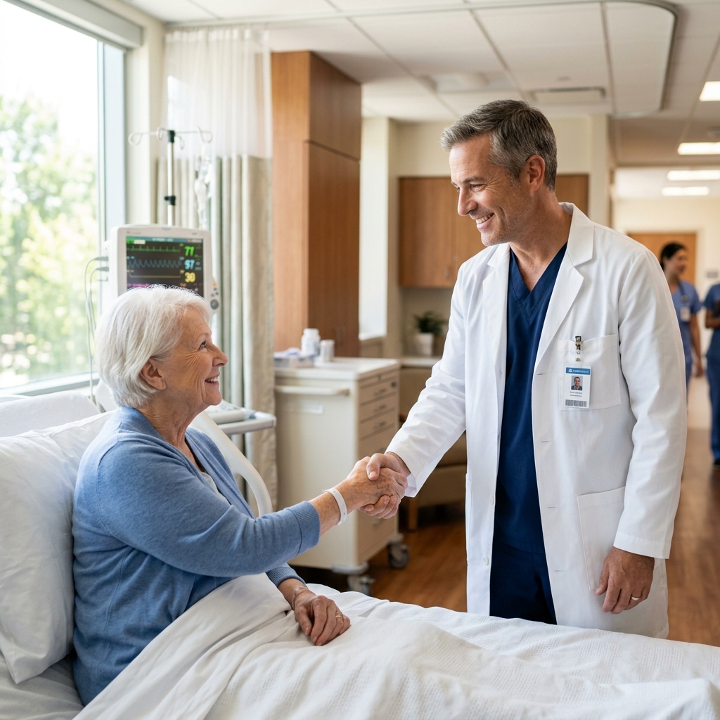 Vantagens Saúde Empresarial