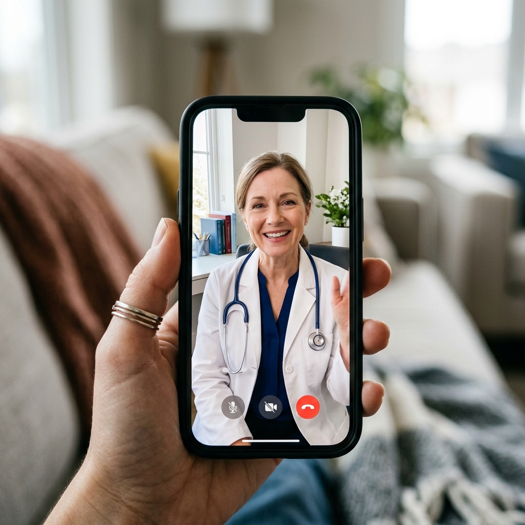 Atendimento Saúde Empresarial