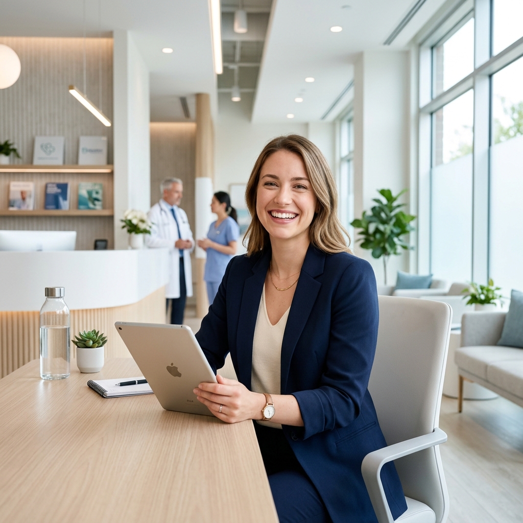 Amil Saúde Familiar em Parque Continental